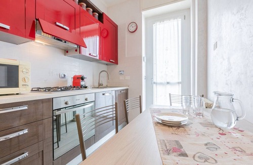 Turin Apartment | Regina Margherita by Wonderful Italy