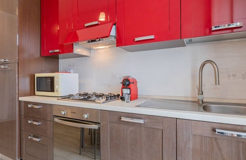 Turin Apartment | Regina Margherita by Wonderful Italy
