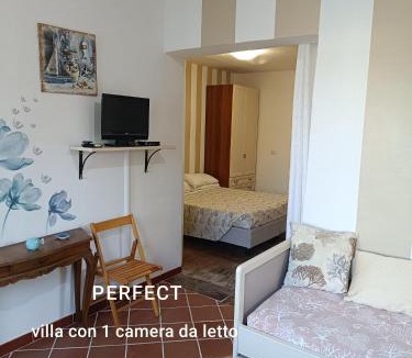 Latina Lido Villa | Regina sul Mare