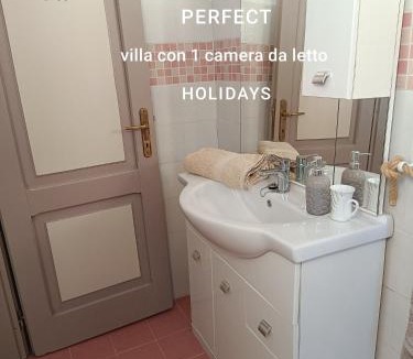 Latina Lido Villa | Regina sul Mare
