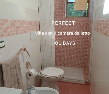 Latina Lido Villa | Regina sul Mare