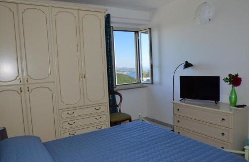 Montefiascone Apartment | Reginella