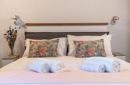 Rione XI Sant'Angelo Apartment | Reginella Luxury Apartment