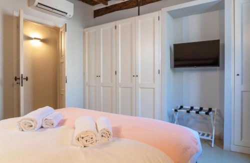 Rione XI Sant'Angelo Apartment | Reginella Luxury Apartment