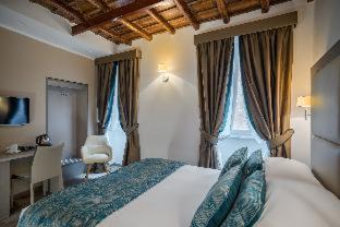Rione XI Sant'Angelo House | Reginella Suites