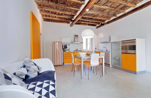Rione XI Sant'Angelo Apartment | Reginella - WR Apartments
