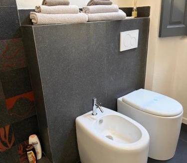 Pavia Apartment | Regisole 8