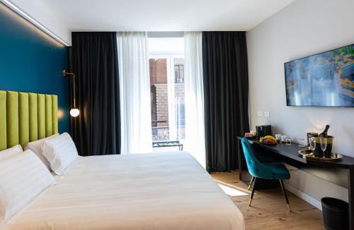 Roman Ghetto House | Regola Luxury Relais