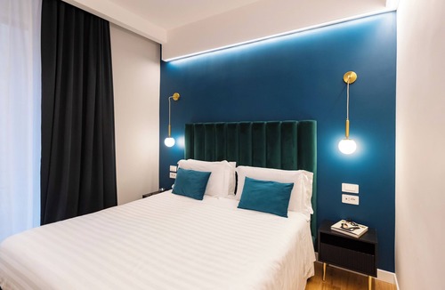 Roman Ghetto House | REGOLA LUXURY RELAIS