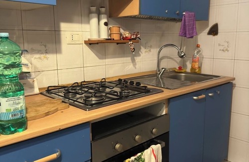 Formia Apartment | REINA DEL CIEL