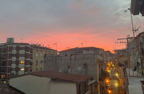 Formia Apartment | REINA DEL CIEL