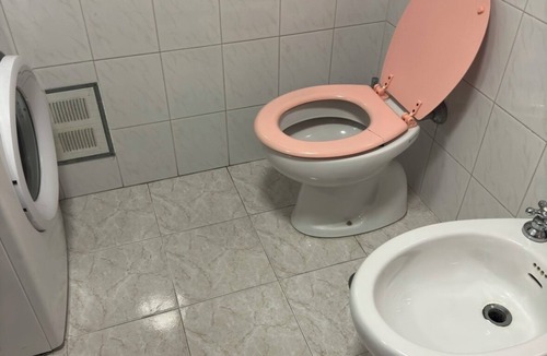 Formia Apartment | REINA DEL CIEL