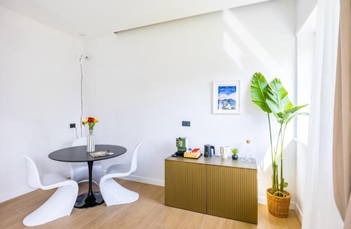 Mergellina Apartment | Relais Altacosta