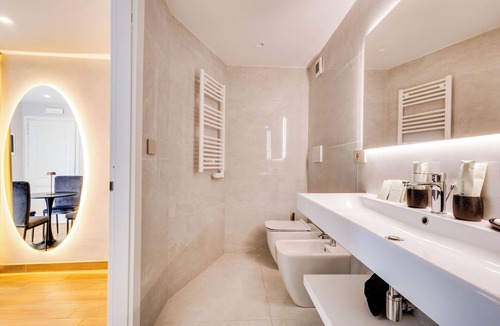 Rione XI Sant'Angelo House | Relais Badoer