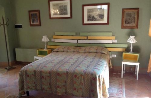Campello sul Clitunno House | Relais Borgo Campello