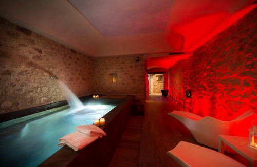 Campello sul Clitunno House | Relais Borgo Campello