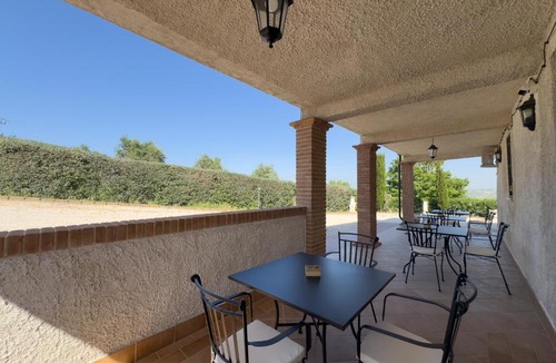 Guglionesi House | Relais Casale Corvo