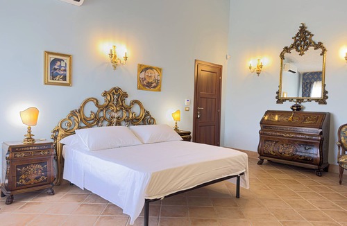 Guglionesi House | Relais Casale Corvo