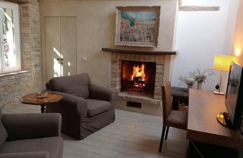 Montelaguardia Bed & Breakfast | Relais Casamassima