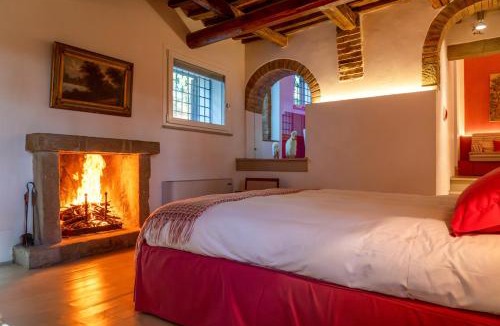Montelaguardia Bed & Breakfast | Relais Casamassima