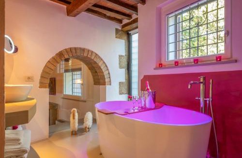 Montelaguardia Bed & Breakfast | Relais Casamassima