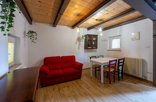 Gallignano House | Relais Castel d'Emilio - Casa BLU