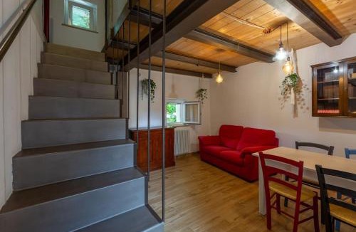Gallignano House | Relais Castel d'Emilio - Casa BLU