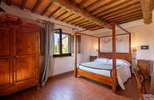 Manciano Hotel | Relais Ciavatta Country Hotel