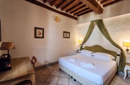 Pienza Hotel | Relais Cloister Pienza