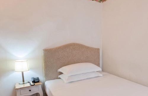 Pienza Hotel | Relais Cloister Pienza