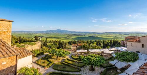 Pienza Hotel | Relais Cloister Pienza