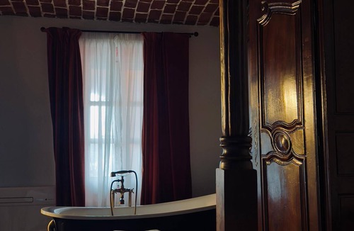 Castelnuovo don Bosco Bed & Breakfast | Relais Conac 1888-Luxury B&B-Adults Only