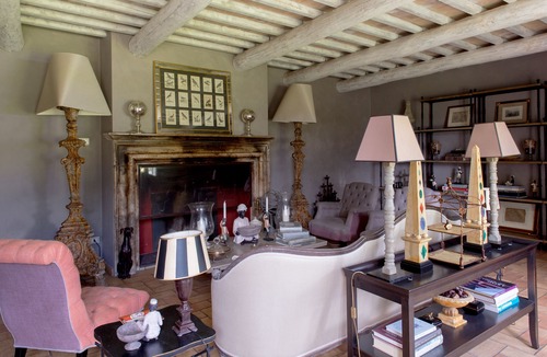 Viterbo House | Relais de Charme Villa Rossi Danielli