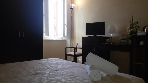 Staffolo Hotel | Relais Del Borgo Hotel & Spa 4 Stelle