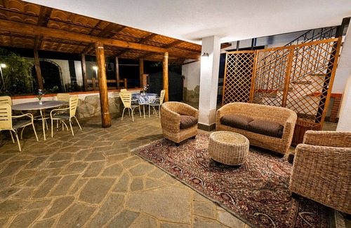 Giaveno Villa | Relais Del Bosco