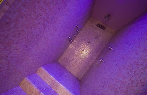 Olmo Hotel | Relais dell'Olmo
