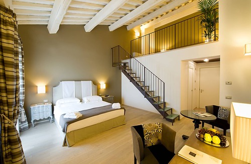 Olmo Hotel | Relais dell'Olmo