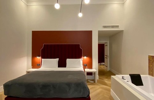 Historical Center Hotel | Relais Della Porta