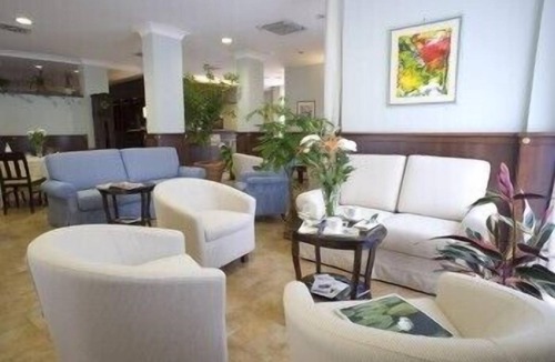 Colfiorito Hotel | Relais Forti