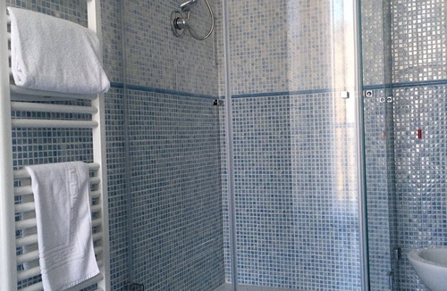 Colfiorito Hotel | Relais Forti