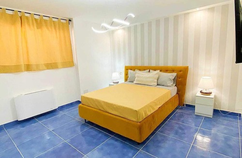 Montecorvino Pugliano House | Relais Galatea