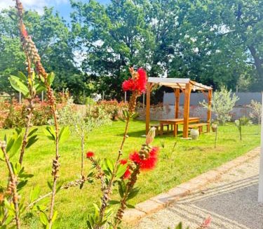 Apice Apartment | Relais Green Paradise