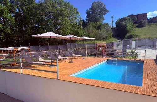 Apice Apartment | Relais Green Paradise
