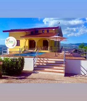 Apice Apartment | Relais Green Paradise