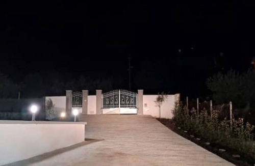 Apice House | Relais Green Paradise