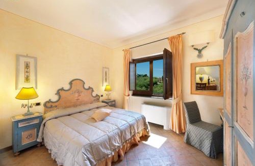 Canalicchio Hotel | Relais Il Canalicchio Country Resort & SPA