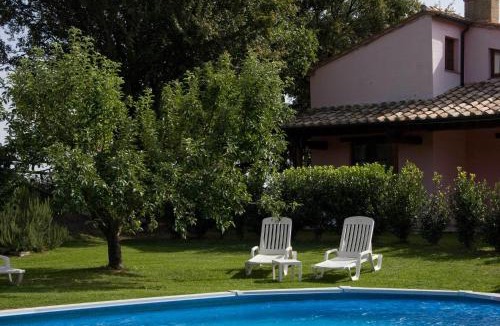 Valle Castagneta Apartment | Relais Il Ciliegio