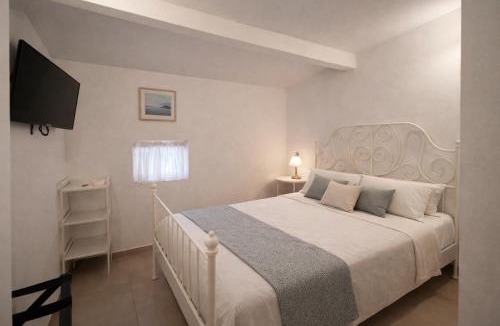 Torino di Sangro House | Relais Il Giardino fra gli Ulivi - Oasi Panoramica Vista Mare