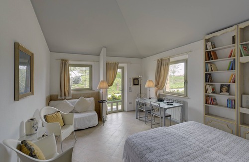 Montefano Bed & Breakfast | Relais Il Margarito