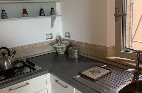 Montefano Bed & Breakfast | Relais Il Margarito